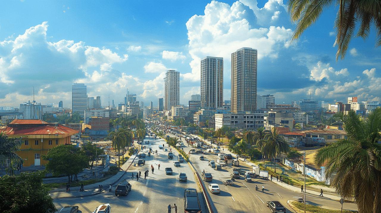 Les 5 secteurs qui propulsent les start-ups a Kinshasa vers le succes